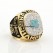 2005 North Carolina Tar Heels National Championship Ring/Pendant(Premium)